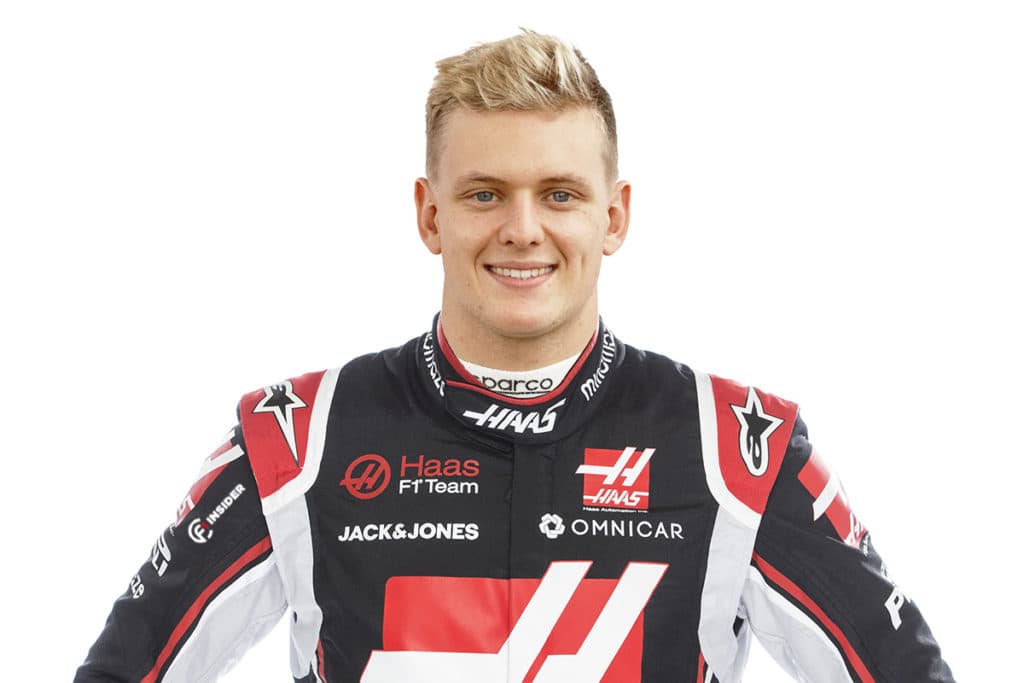 Why Is Mick Schumacher Not Racing In 2025