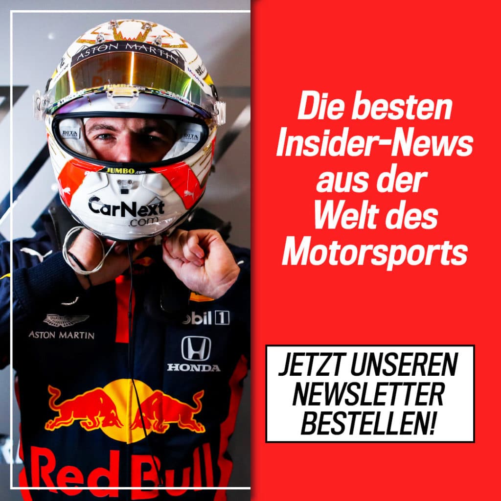 Formel 1 | Motorsport | Autos | News Vom F1-Insider 2024