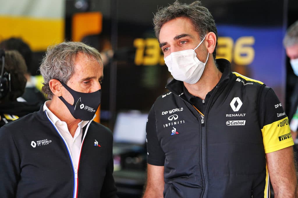 Renault