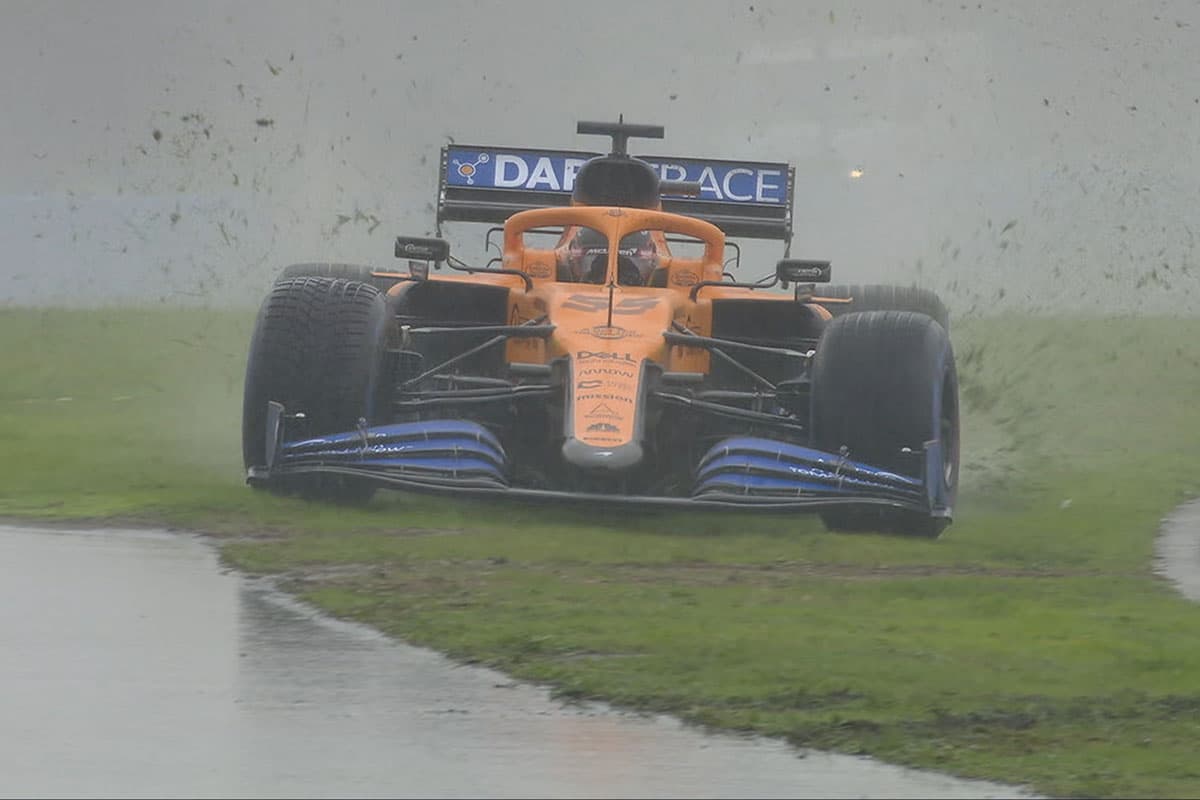 Credit: F1