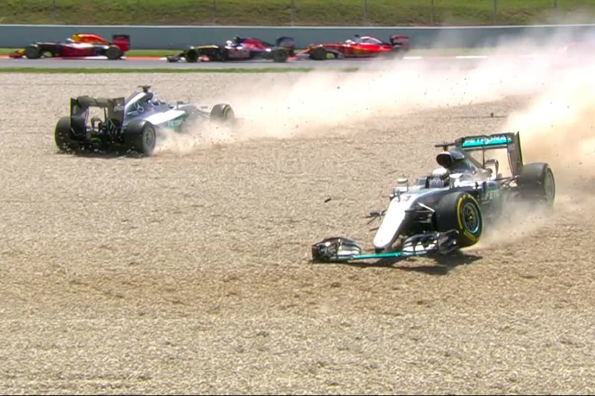 Credit: F1