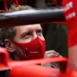 Ist Sebastian Vettel bei Ferrari gescheitert?; Credit: Ferrari