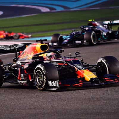 Credit: Red Bull Content Pool