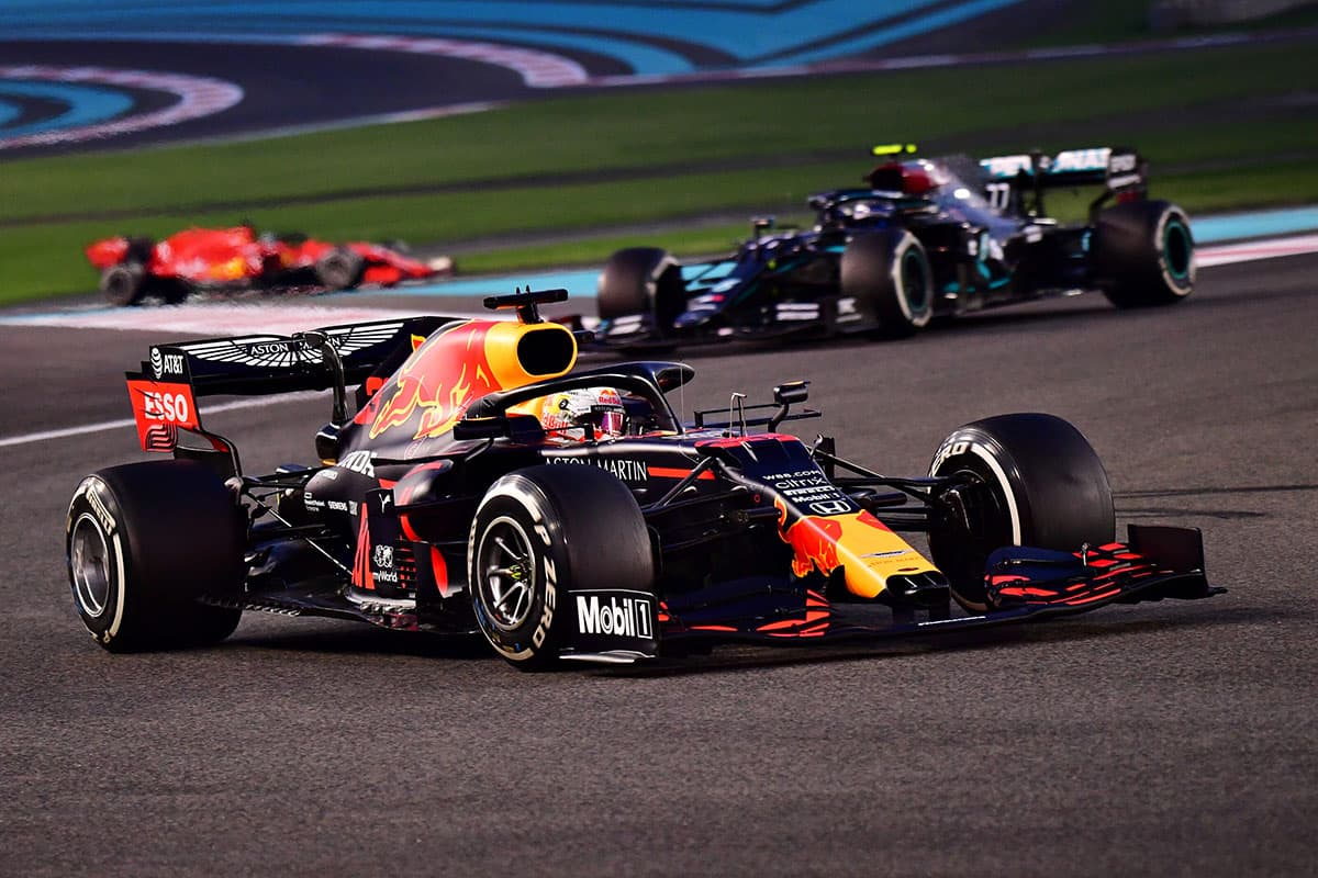 Credit: Red Bull Content Pool