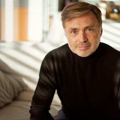 Jost Capito wird Williams-Boss