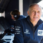 Franz Tost Credit: Red Bull Content Pool