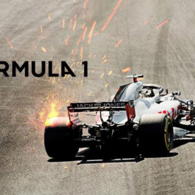 Netflix bringt einen neuen Formel-1-Film in die Kinos. Credit: Netflix