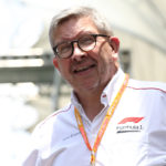 Formel-1-Sportchef Ross Brawn Credit: Red Bull Content Pool
