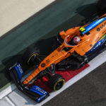 Kommt McLaren in die Formel E? Credit: McLaren
