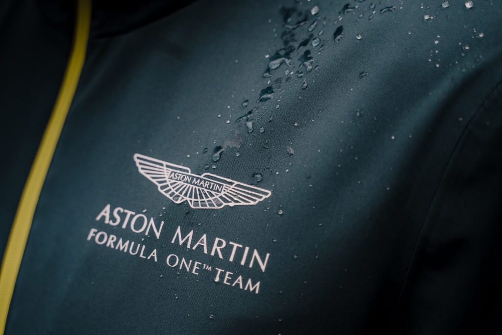 Credit: Aston Martin