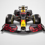 Der neue Red Bull RB16B Credit: Red Bull Content Pool