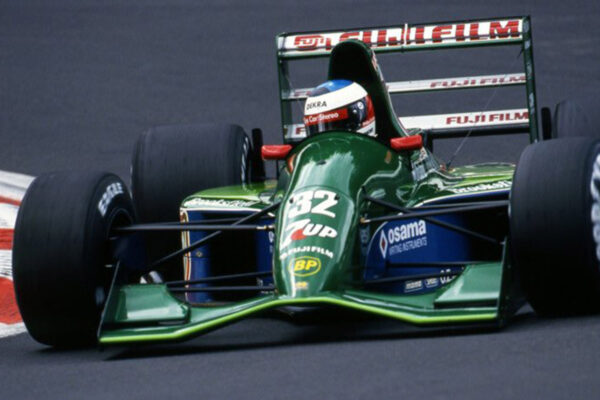 Formel 1: Mick vs. Michael Schumacher Ihre ersten F1-Autos