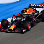 Formel 1 Max Verstappen Red Bull Bahrain FP3 2021