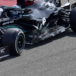 Formel 1 Mercedes 2021