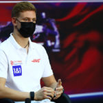 Formel 1 Mick Schumacher Bahrain GP 2021 Donnerstag