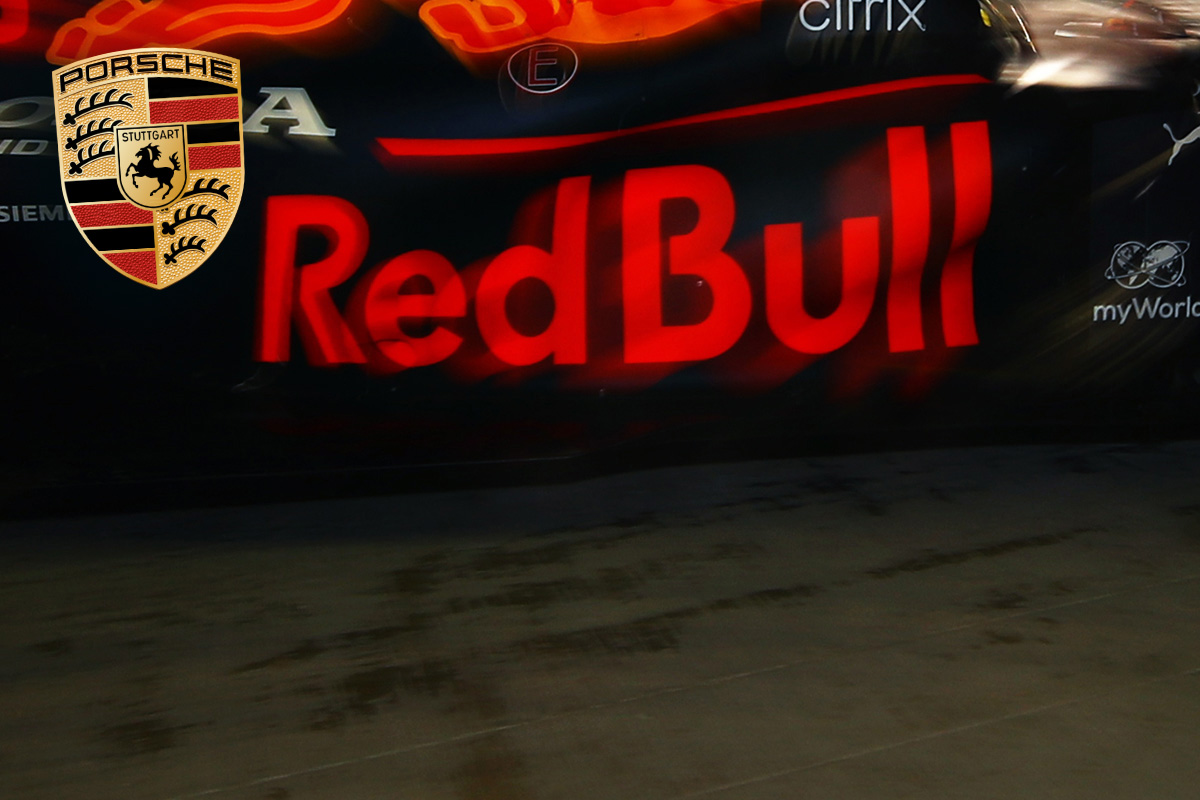 The Truth About Porsche And Red Bull F1 Insider Com