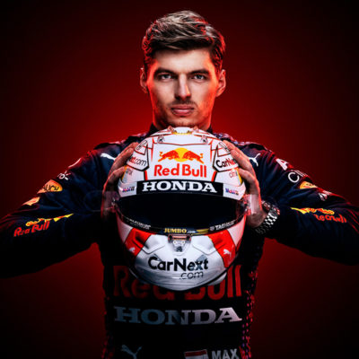 Max Verstappen; Credit: Red Bull Content Pool