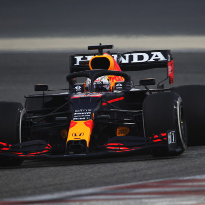 Formel 1 News Red Bull Max Verstappen