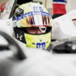 Formel 1 Mick Schumacher Haas Cockpit 2021