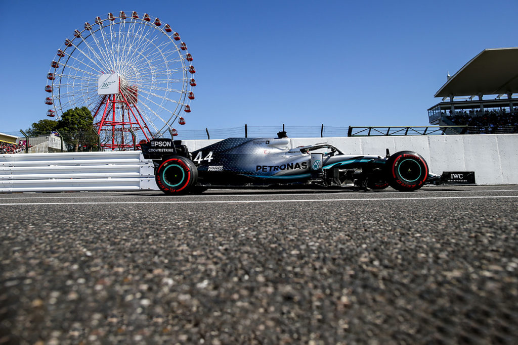 Formel 1 Kalender 2021 schrumpft, Termine verschoben 1 Formel 1 Japan GP Suzuka 2019