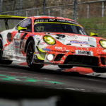 24h Nürburgring Quali Rennen 2021 Porsche