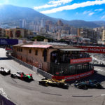 Formel E Monaco ePrix 2019