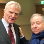 Formel 1 Max Mosley Jean Todt