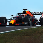 Formel 1 Max Verstappen Red Bull Portugal GP 2021 Quali