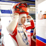 Formel 1 Nikita Mazepin Spanien GP 2021 Haas