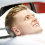 Formel 1 Mick Schumacher Haas Monaco 2021