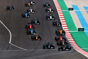 Formel 1 Live Im Tv Silverstone Bei Sky Und Im Stream