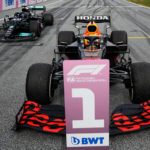Formel 1 Max Verstappen Steiermark GP Sieger Spielberg Red Bull Rennen 2021
