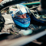 Formel 1 Valtteri Bottas Mercedes French GP 2021