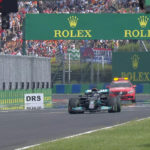 Formel 1 Restart Ungarn GP 2021