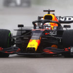 Formel 1 Max Verstappen Red Bull Sotschi 2021
