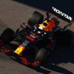 Formel 1 Max Verstappen Red Bull Sotschi Russland GP 2021