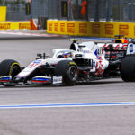 Formel 1 Mick Schumacher Haas Sotschi Russland GP 2021