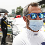DTM Timo Glock BMW 2021