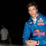 Formel 1 Toto Wolff in Red Bull Kleidung