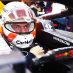 Formel 1 Max Verstappen Red Bull Austin USA GP 2021