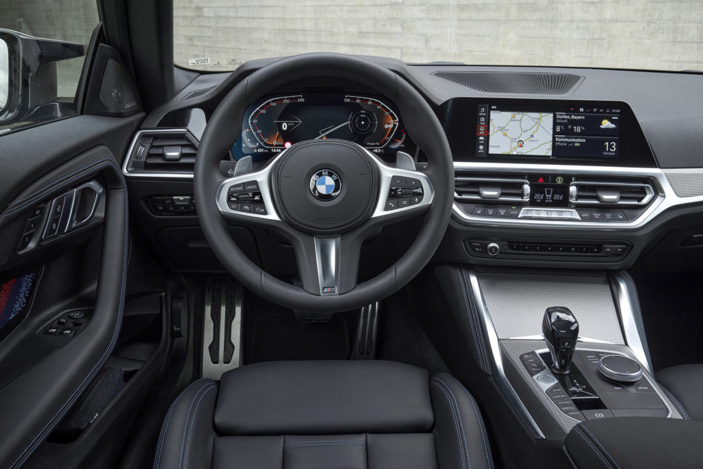 BMW M240i x-Drive 2021