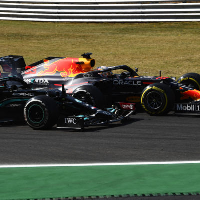 Formel 1 Lewis Hamilton Mercedes Max Verstappen Red Bull 2021