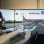 Racing Unleashed Finale Flughafen Zürich Simracing 2021