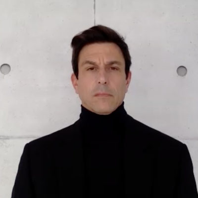 Formel 1 Toto Wolff Mercedes 2021