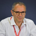 Formel 1 CEO Stefano Domenicali 2021