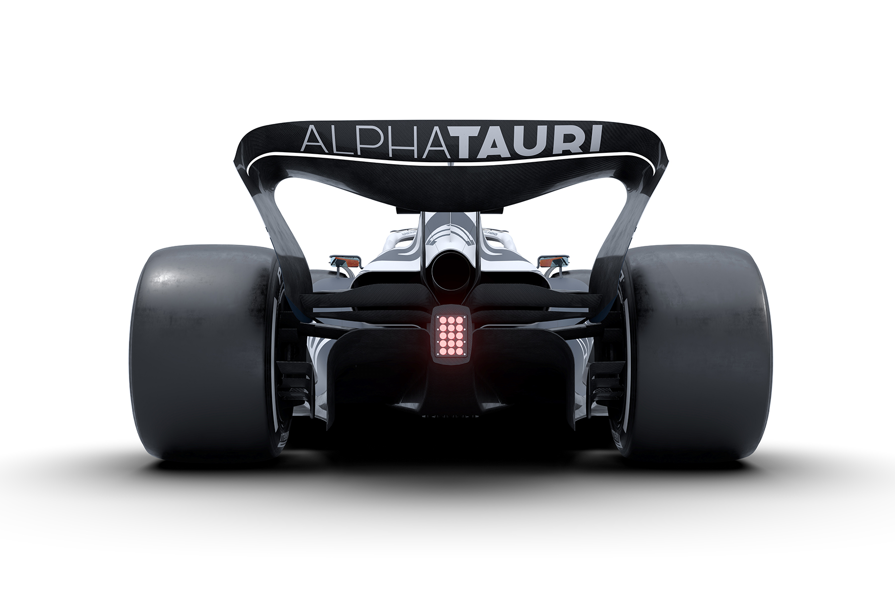 Formel 1 Scuderia AlphaTauri AT03 2022