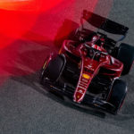 Formel 1 Charles Leclerc Ferrari Bahrain GP