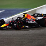 Formel 1 Max Verstappen Red Bull Bahrain GP 2022