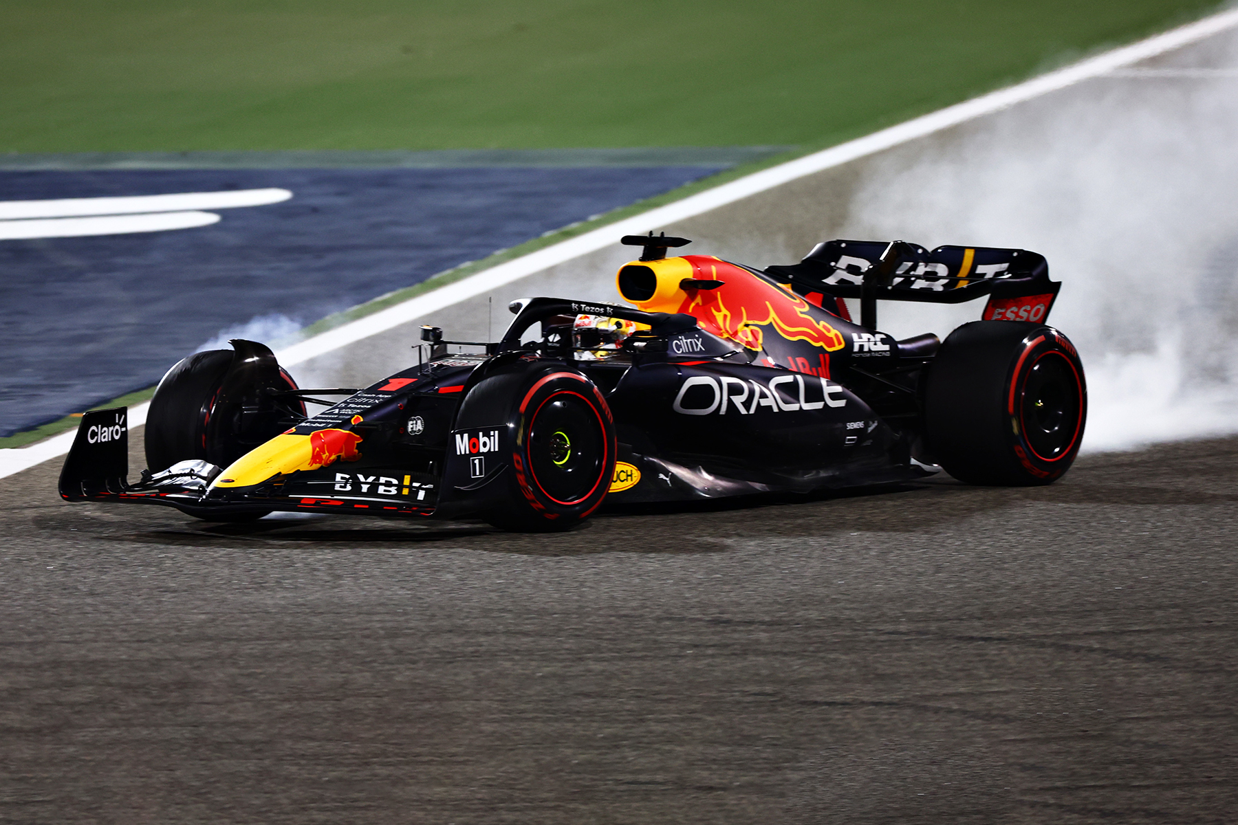 Marko kritisiert Red Bull Verstappen-Wut berechtigt F1-Insider