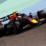 Formel 1 Red Bull Bahrain Tag 3 2022